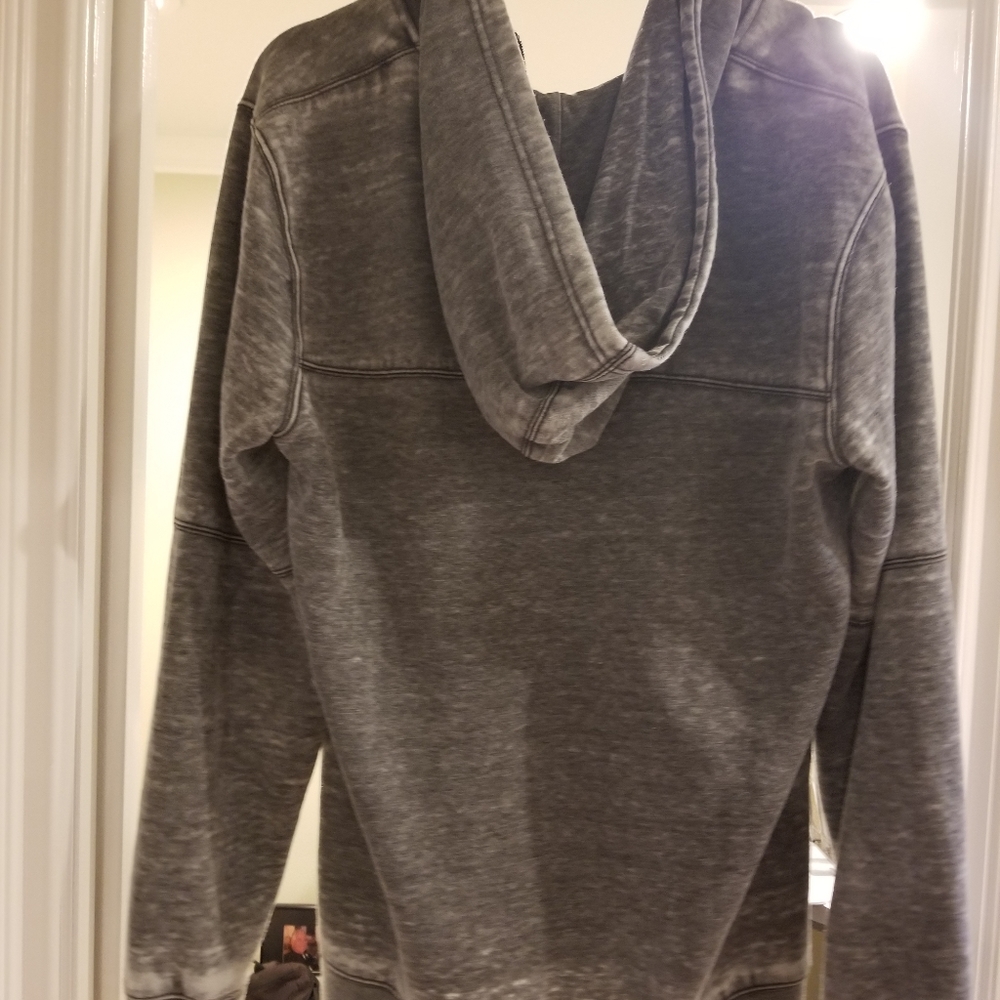 Quicksilver Hoodie